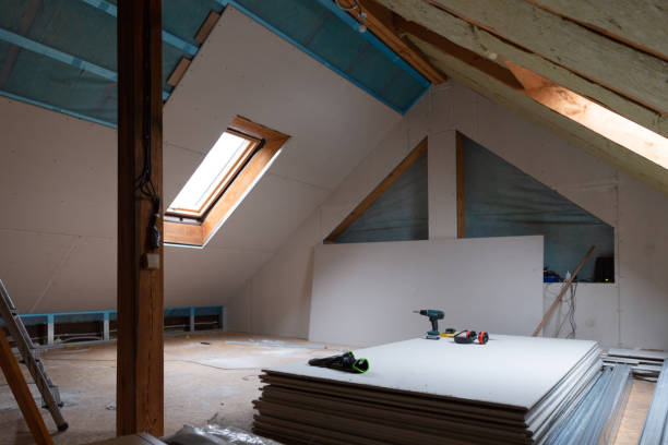 Best Insulation for New Construction  in St Vincent College, PA