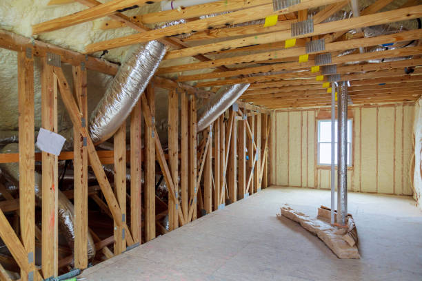 Range of Insulation Solutions in St Vincent College, PA