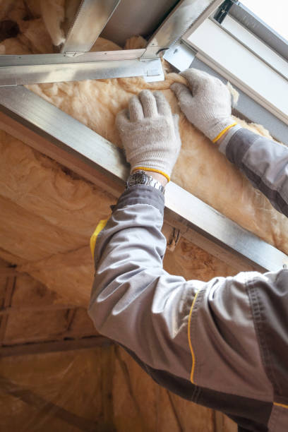 Trusted St Vincent College, PA Insulation Contractor Experts