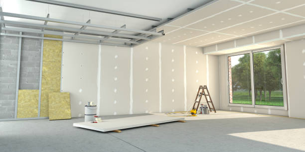 Best Attic Insulation Installation  in St Vincent College, PA