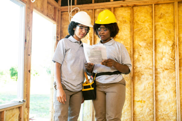 Best Garage Insulation Installation  in St Vincent College, PA