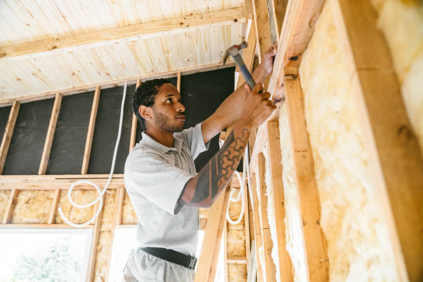 Best Home Insulation Services  in St Vincent College, PA