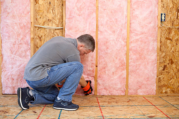 Best Spray Foam Insulation  in St Vincent College, PA