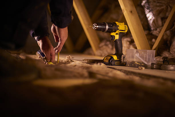 Best Insulation Contractors for Homes  in St Vincent College, PA